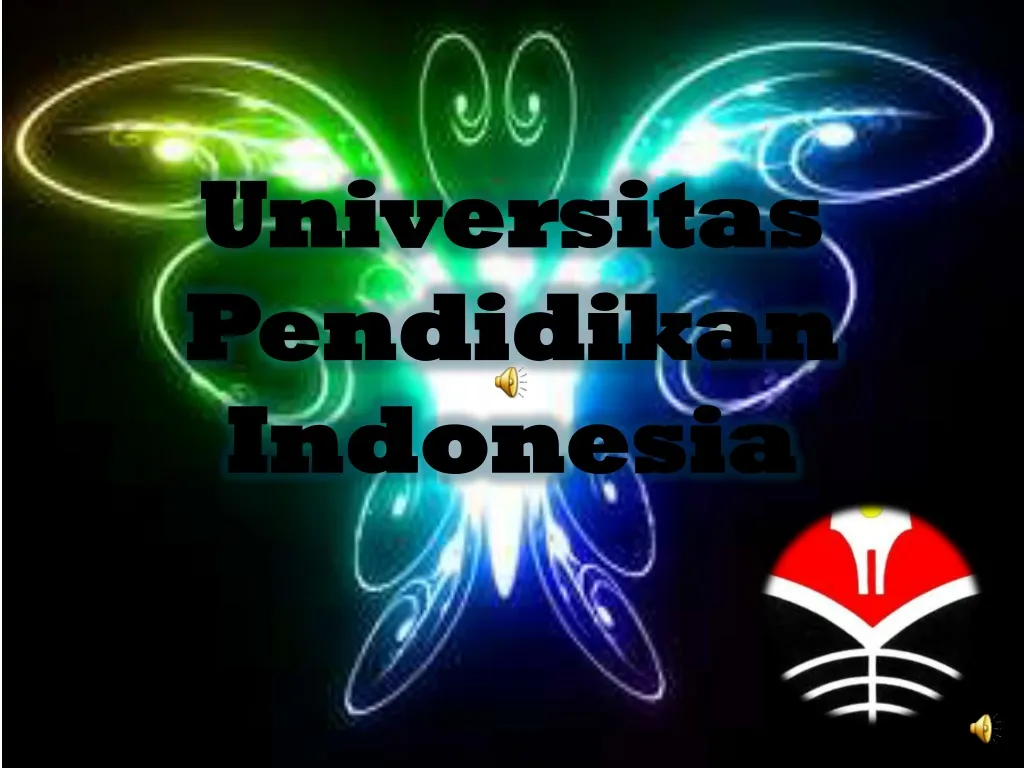 universitas pendidikan indonesia n.