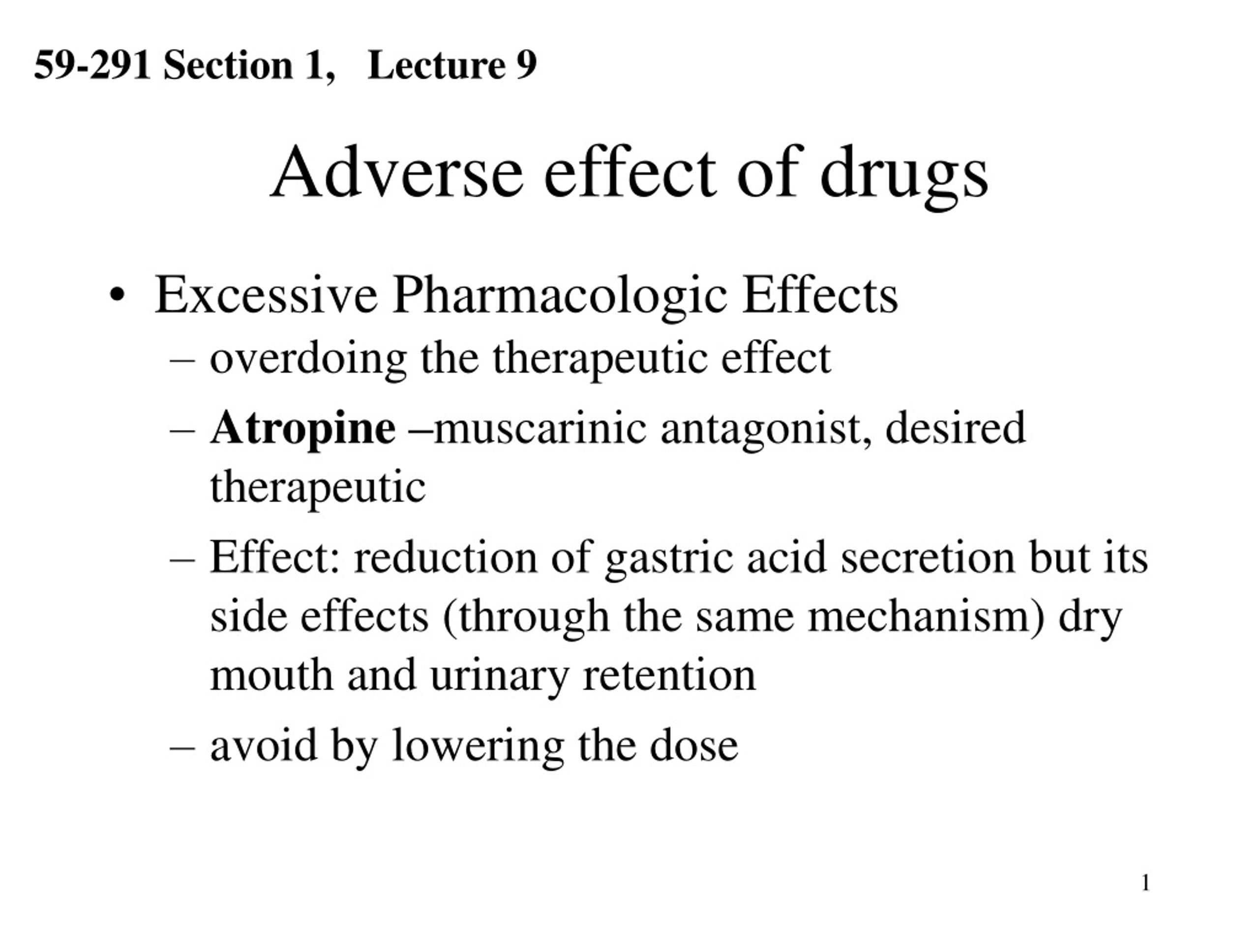 ppt-adverse-effect-of-drugs-powerpoint-presentation-free-download