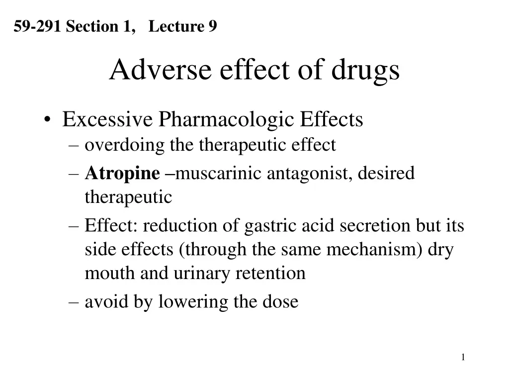 ppt-adverse-effect-of-drugs-powerpoint-presentation-free-download