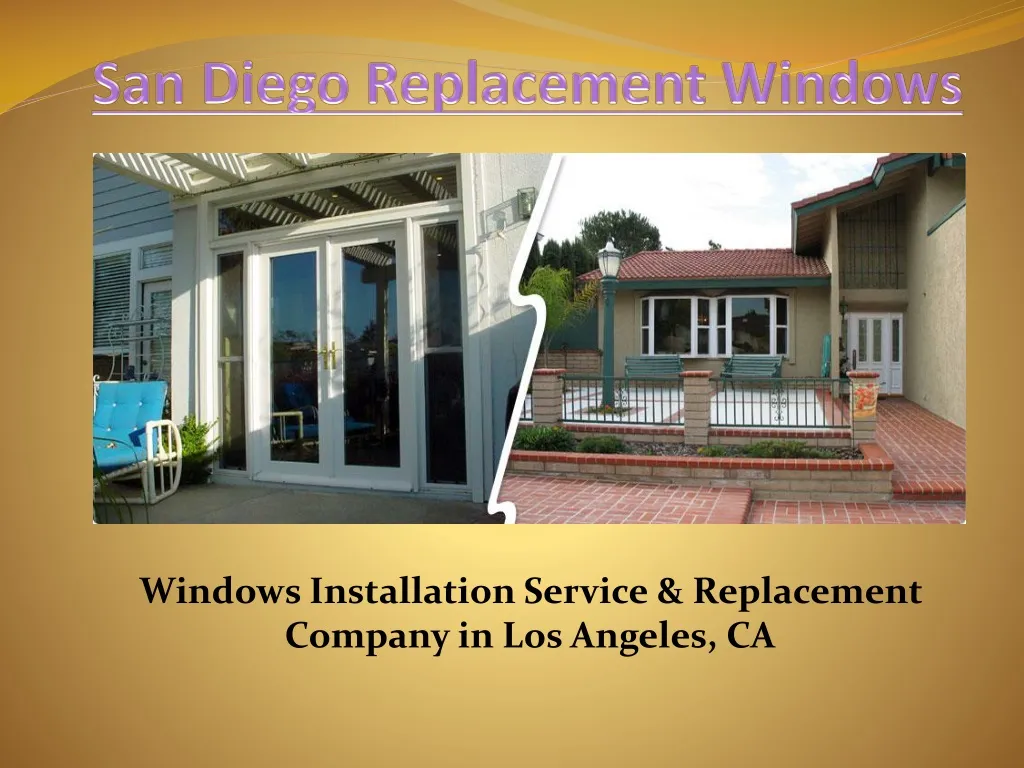 windows installation service replacement company in los angeles ca n.