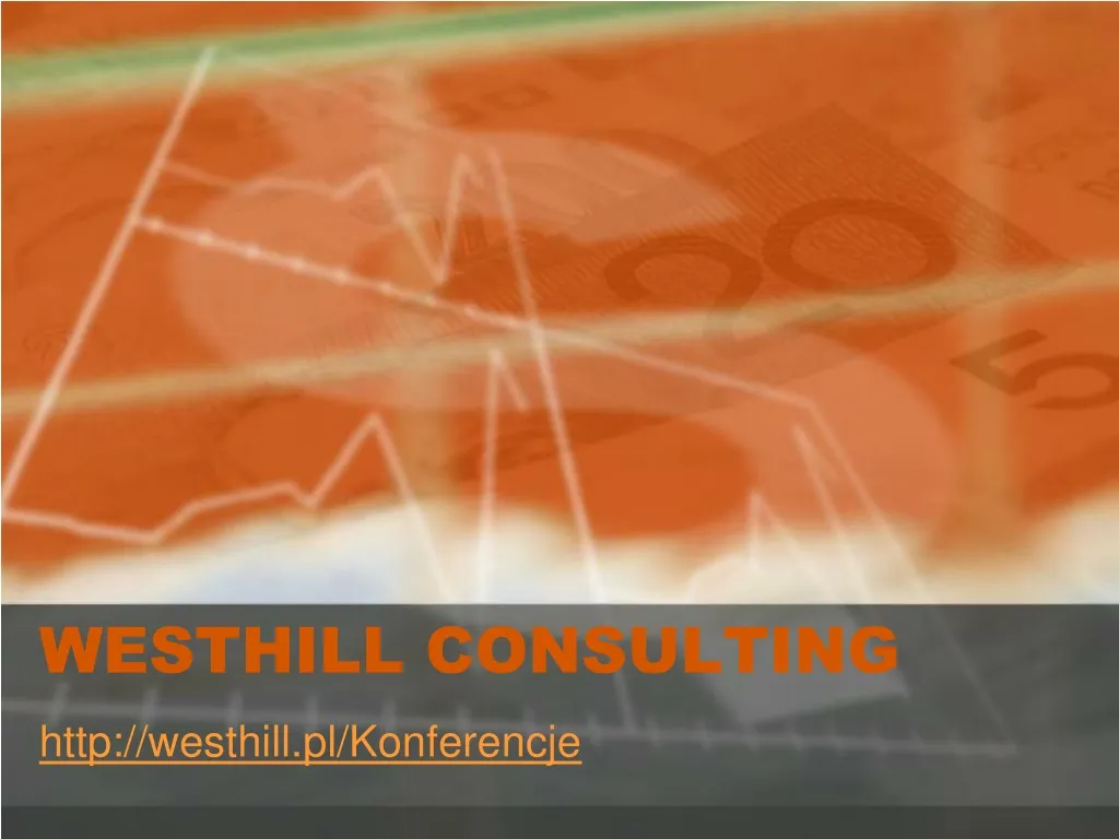westhill consulting n.