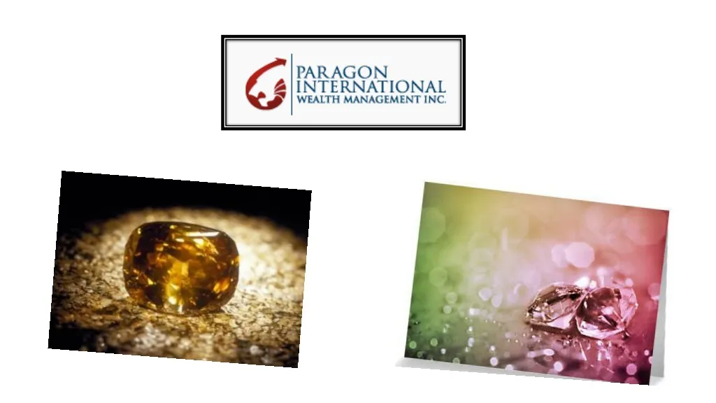 PPT Coulored Diamond Dealers Toronto PowerPoint Presentation, free