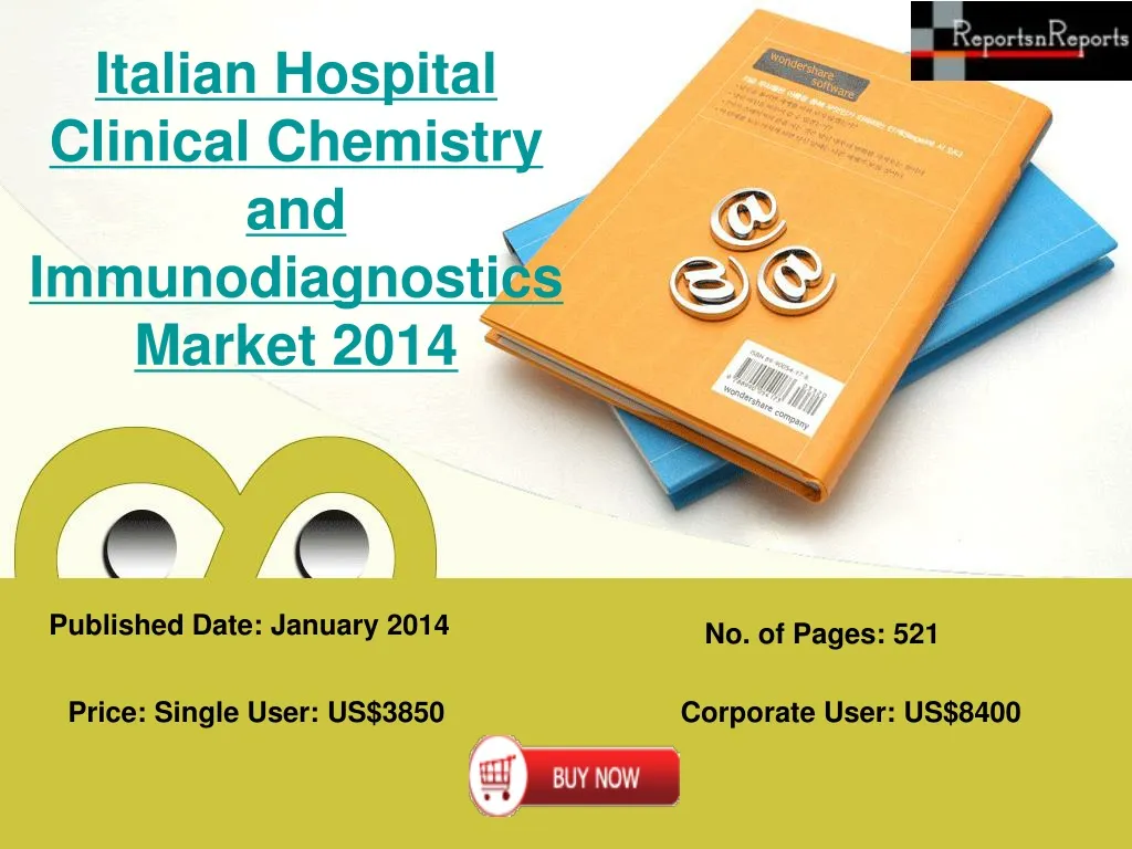 italian hospital clinical chemistry n.