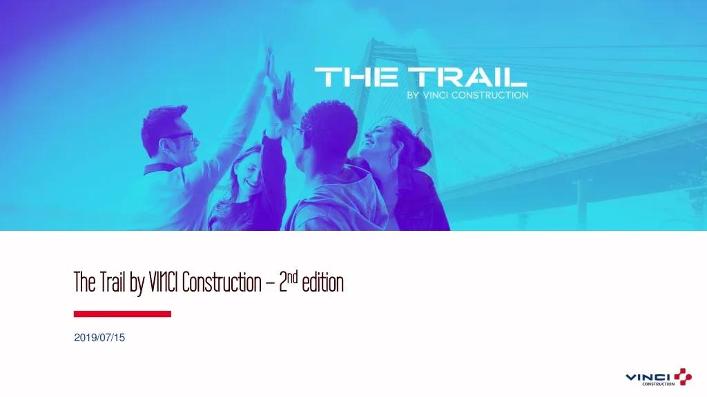 the trail by vinci construction 2 nd edition n.
