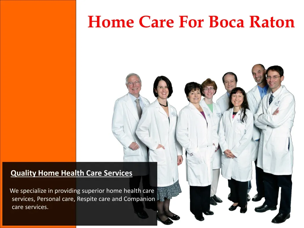 home care for boca raton n.