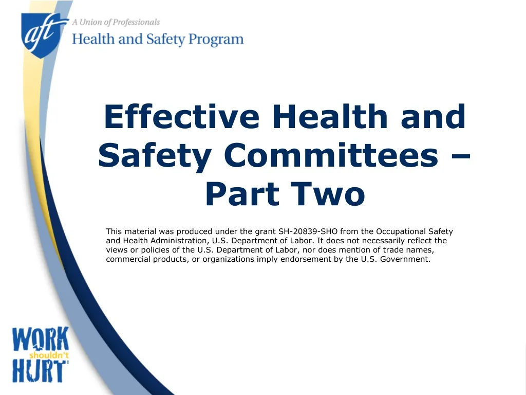 ppt-effective-health-and-safety-committees-part-two-powerpoint