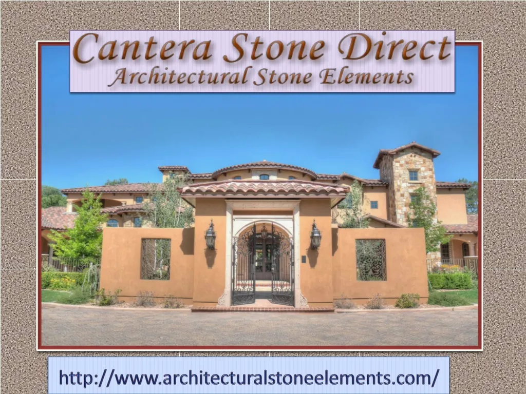 http www architecturalstoneelements com n.