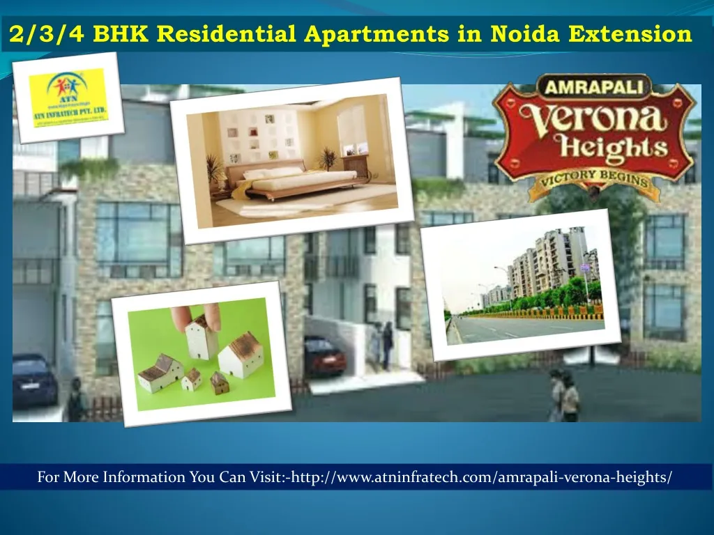 2 3 4 bhk residential apartments in noida n.