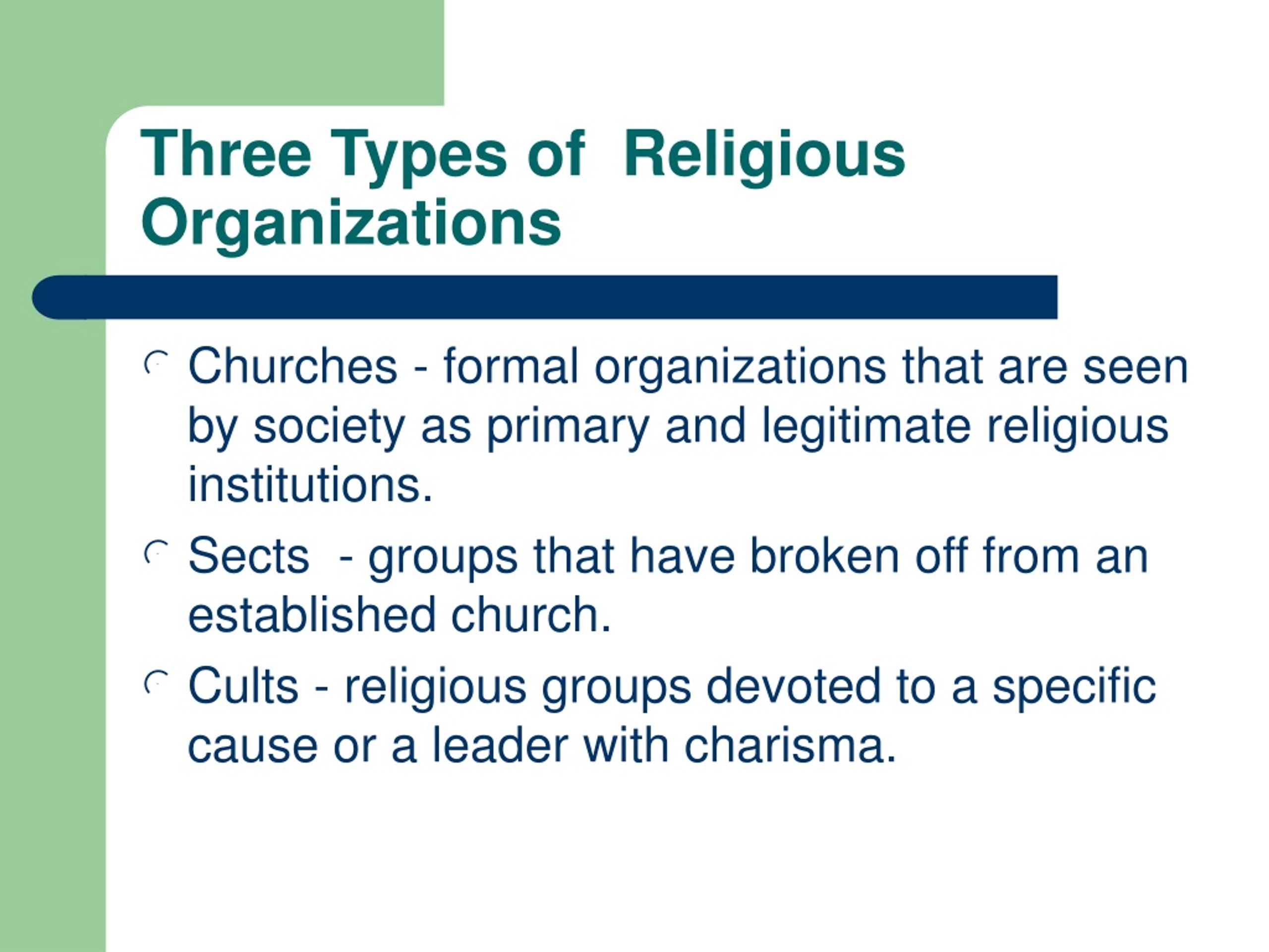 PPT - Chapter 12, Families And Religion PowerPoint Presentation, Free ...