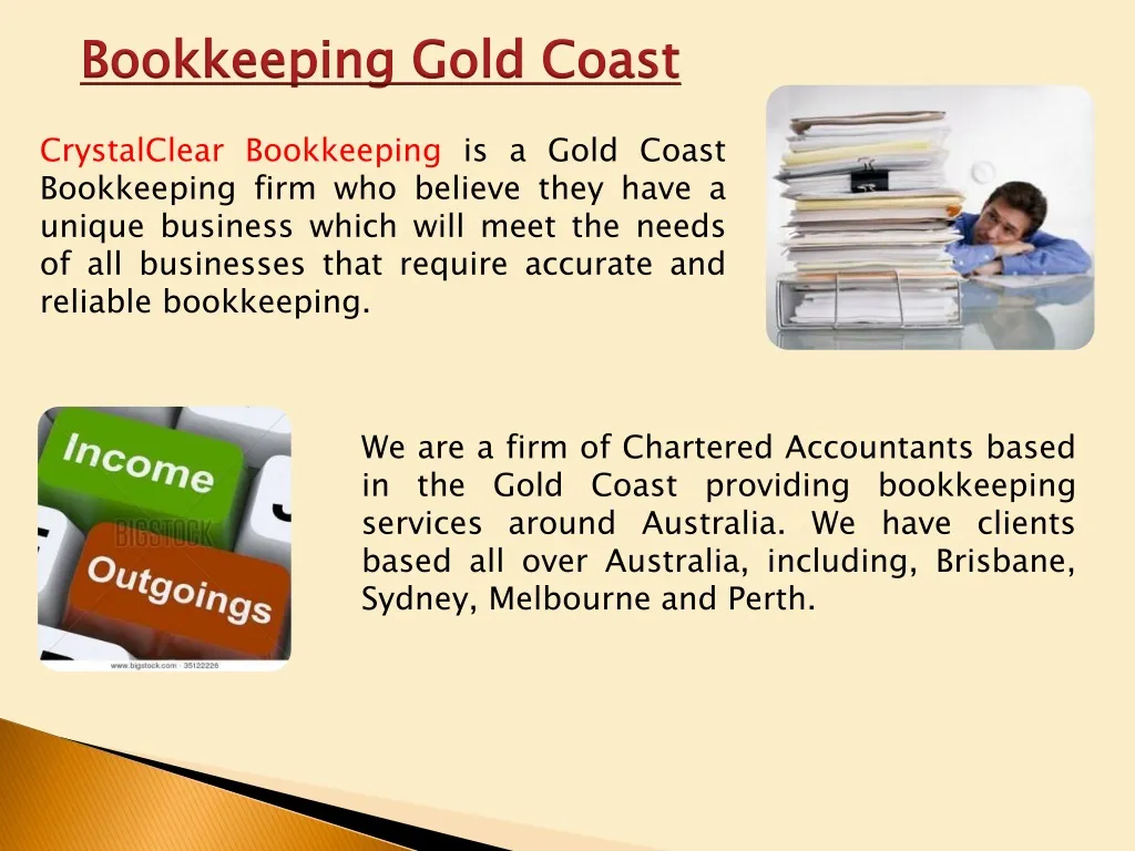 bookkeeping gold coast n.