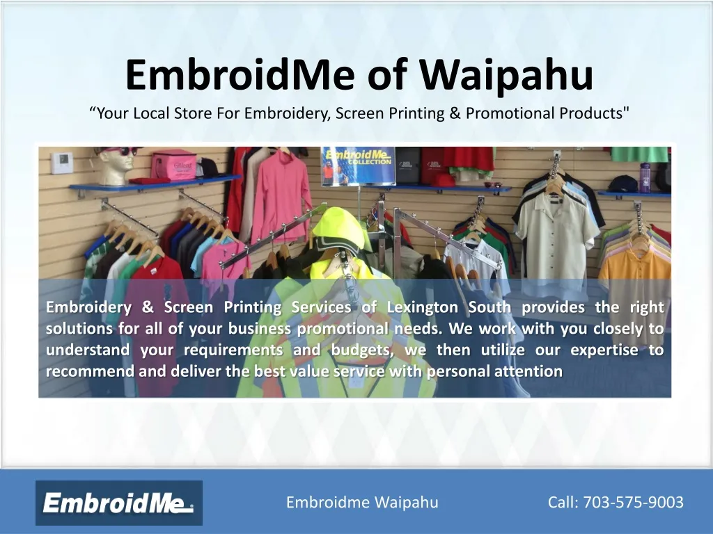 embroidme of waipahu your local s tore n.