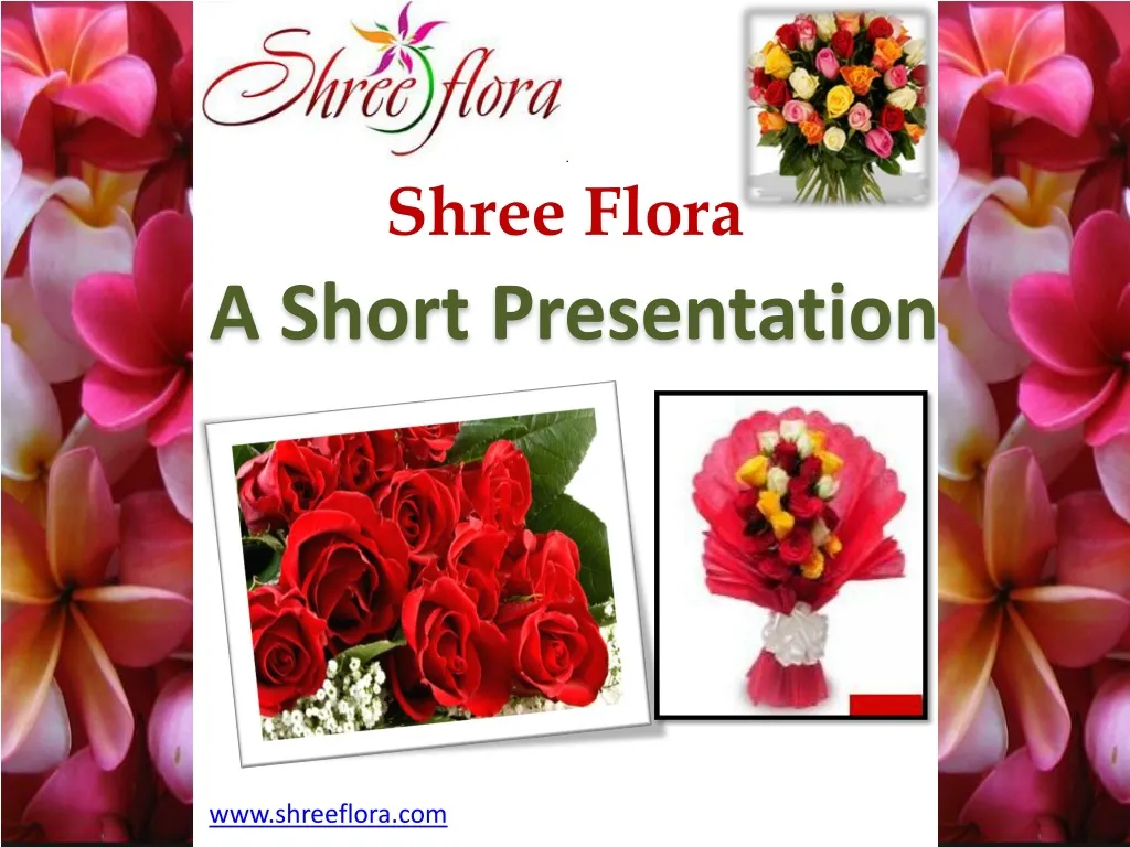 shree flora n.