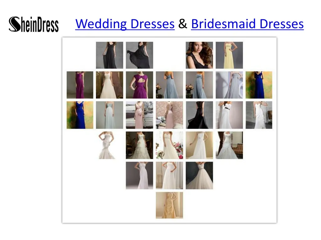 wedding dresses bridesmaid dresses n.