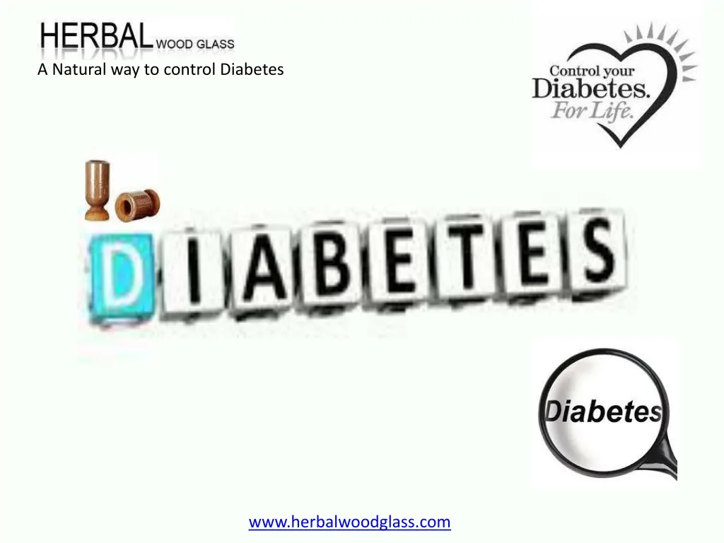 a natural way to control diabetes n.