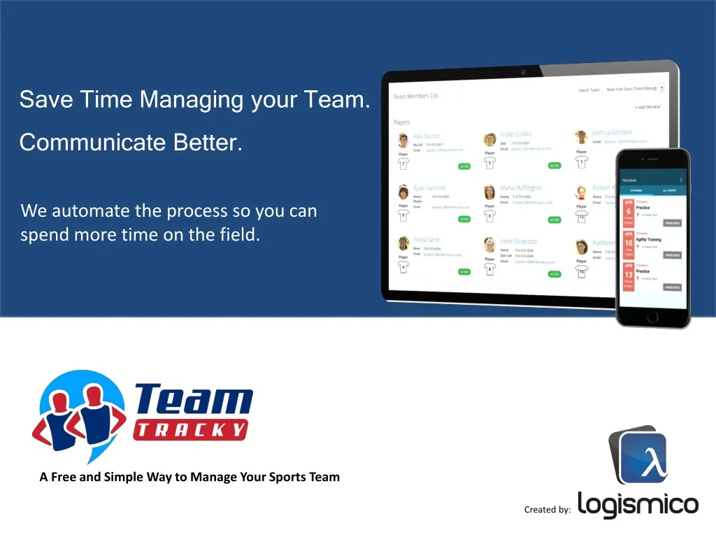 save time managing your team communicate better n.