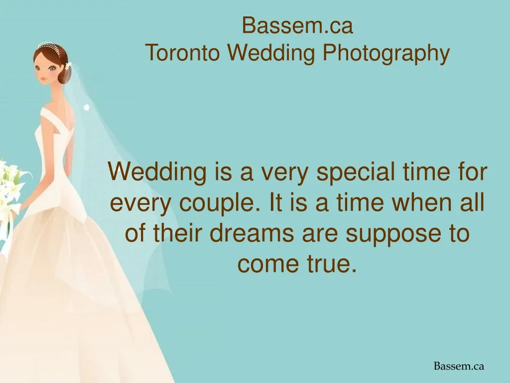 bassem ca toronto wedding photography n.