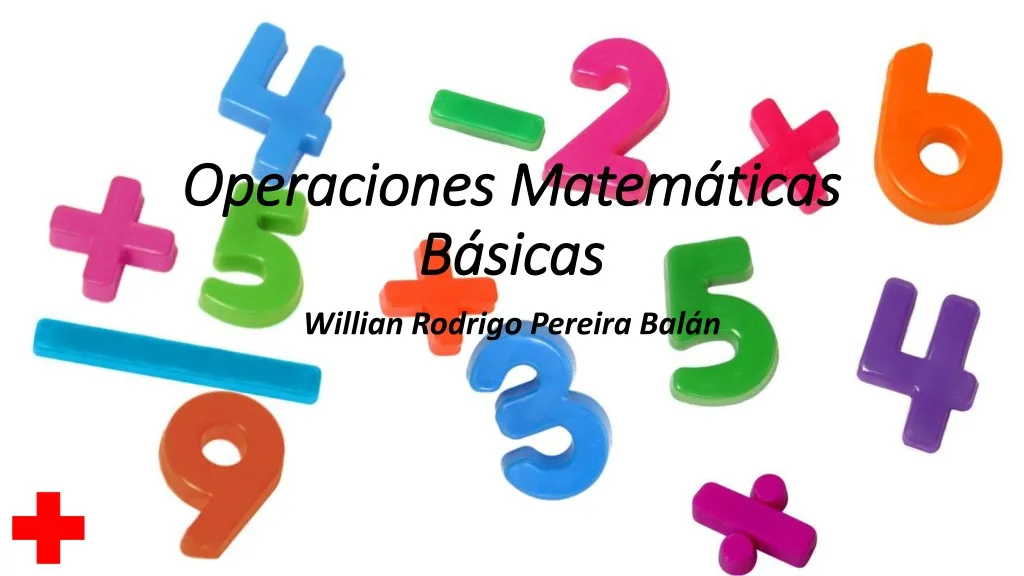 PPT - Willian Rodrigo Pereira Bal PowerPoint Presentation, Free ...