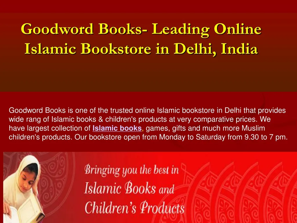 islamic books free download