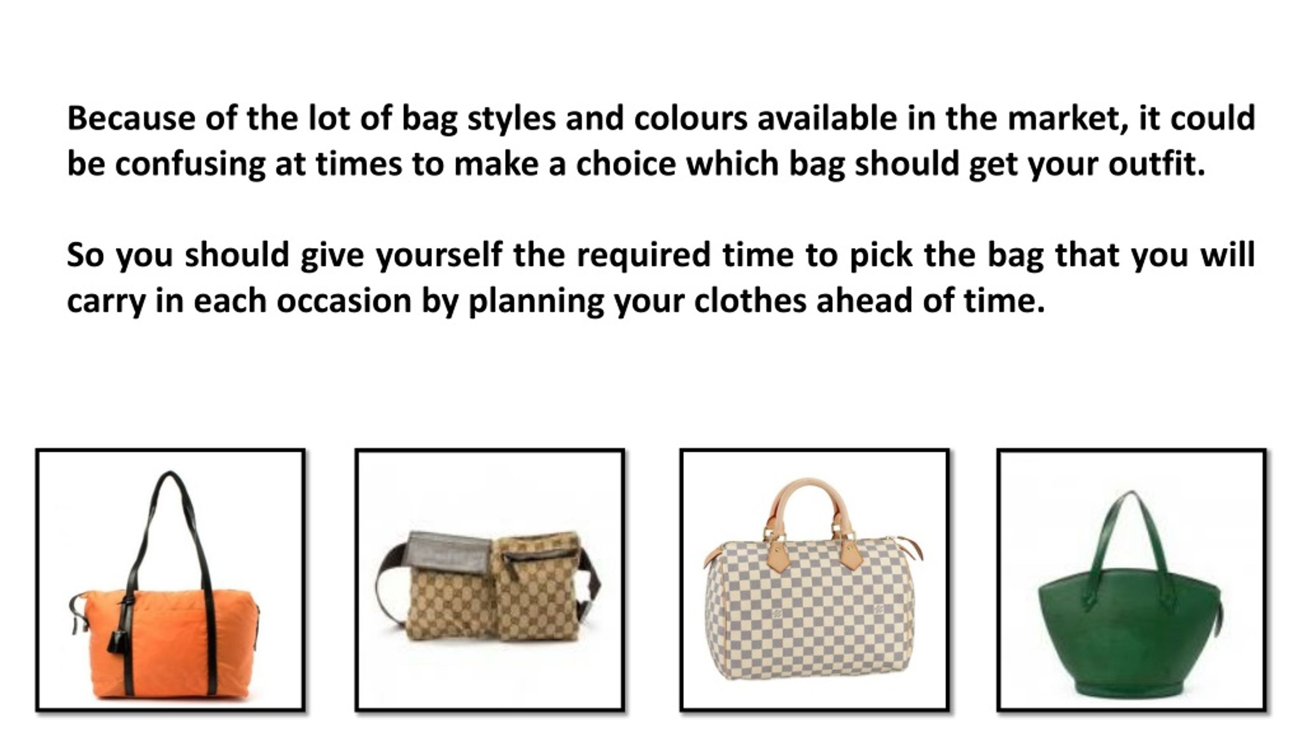 PPT - Cheap Designer Handbags PowerPoint Presentation, free download ...