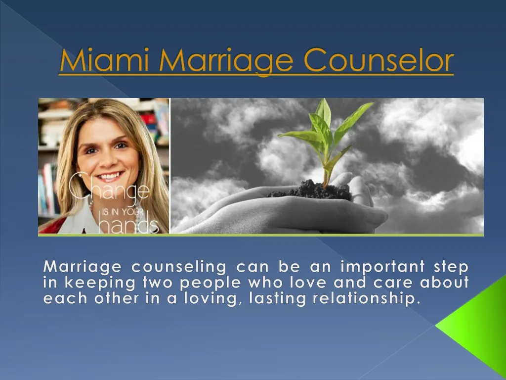 miami marriage counselor n.