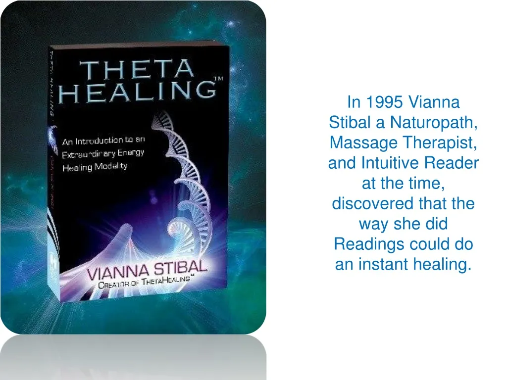 in 1995 vianna stibal a naturopath massage n.