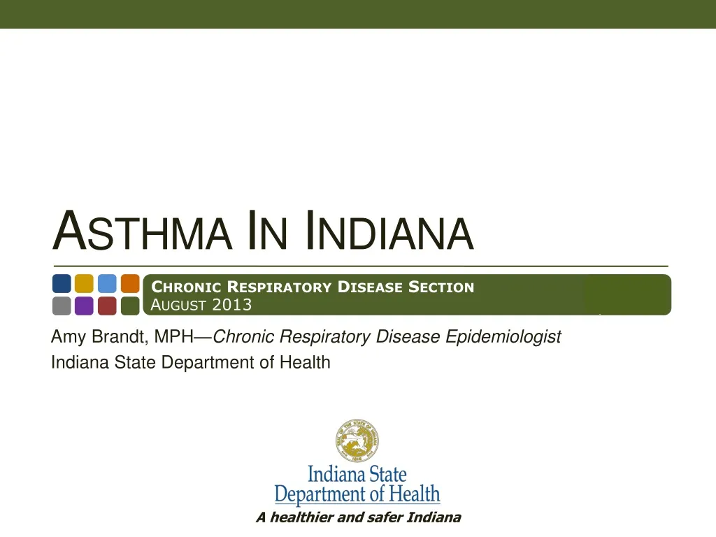 asthma in indiana n.