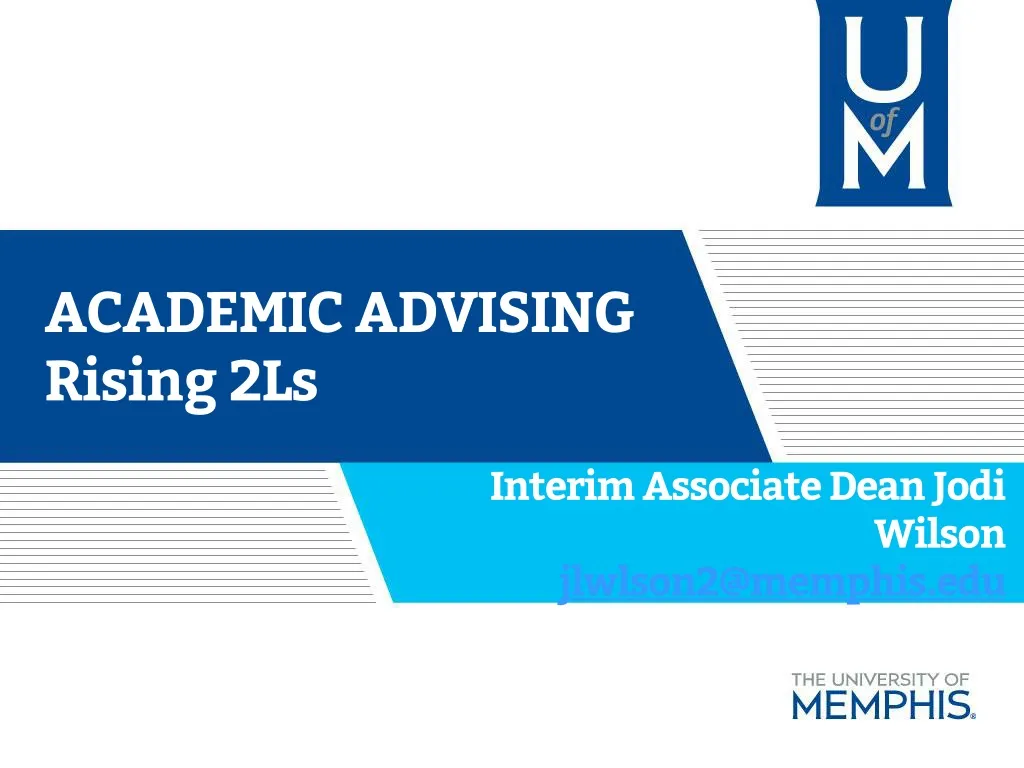 academic advising rising 2ls n.