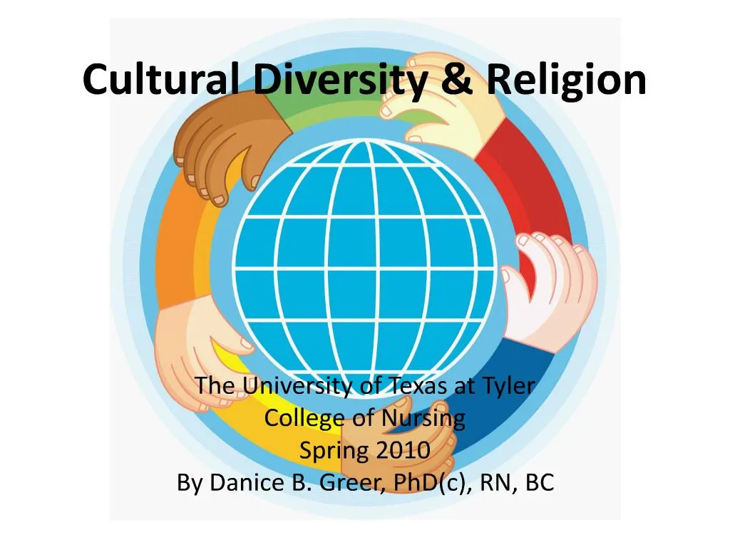 cultural diversity religion essay