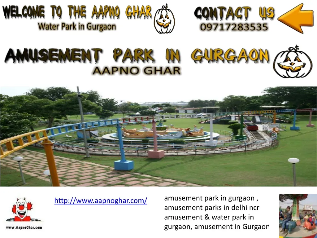 amusement park in gurgaon amusement parks n.