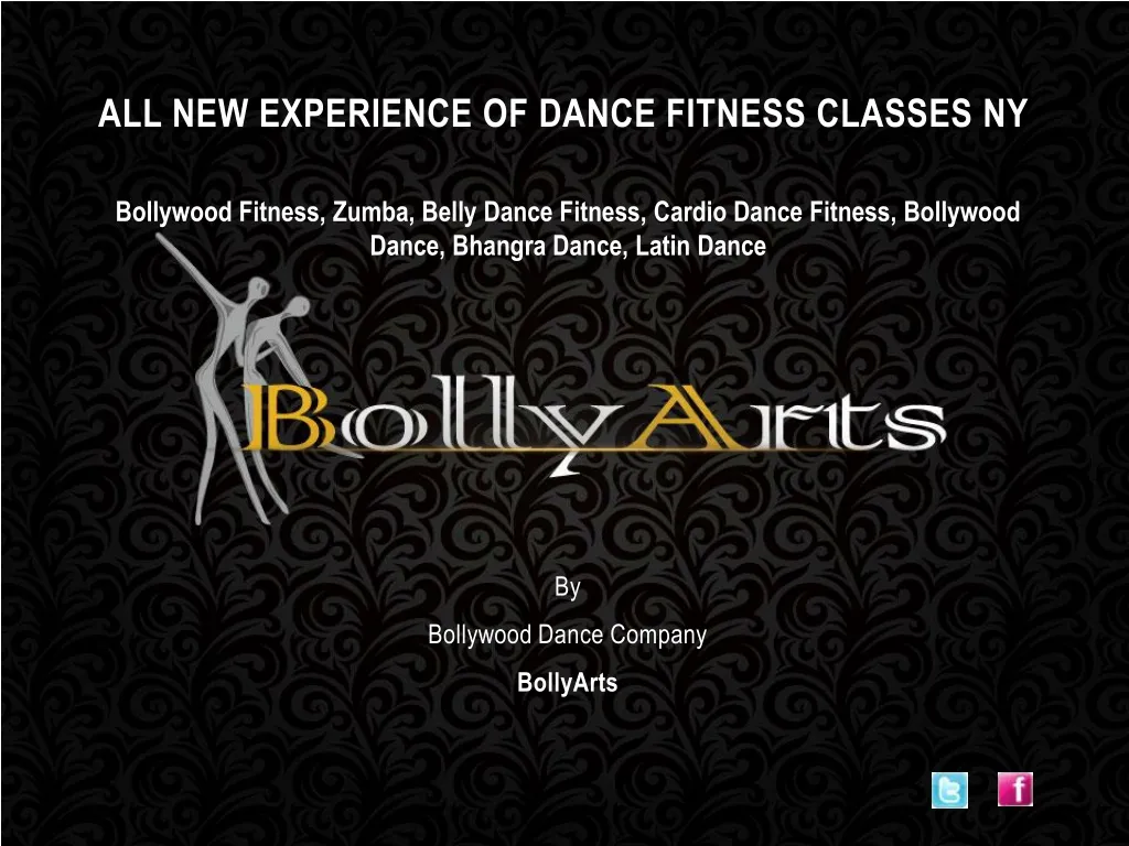 all new experience of dance fitness classes ny n.