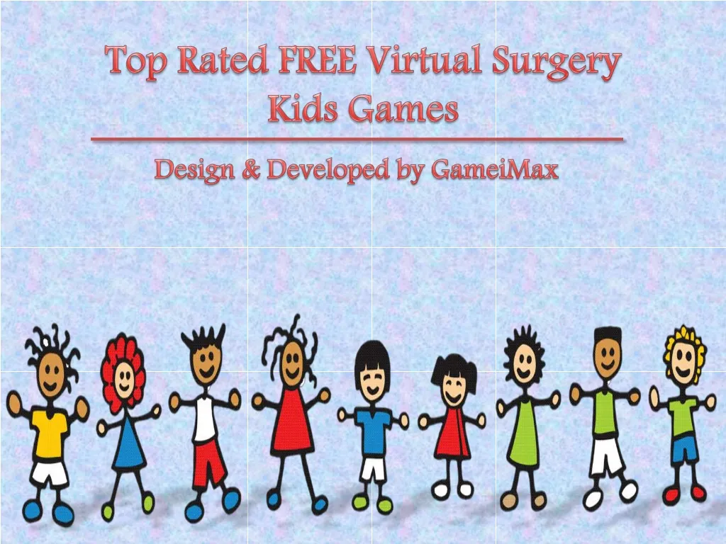 top rated free virtual surgery kids games n.
