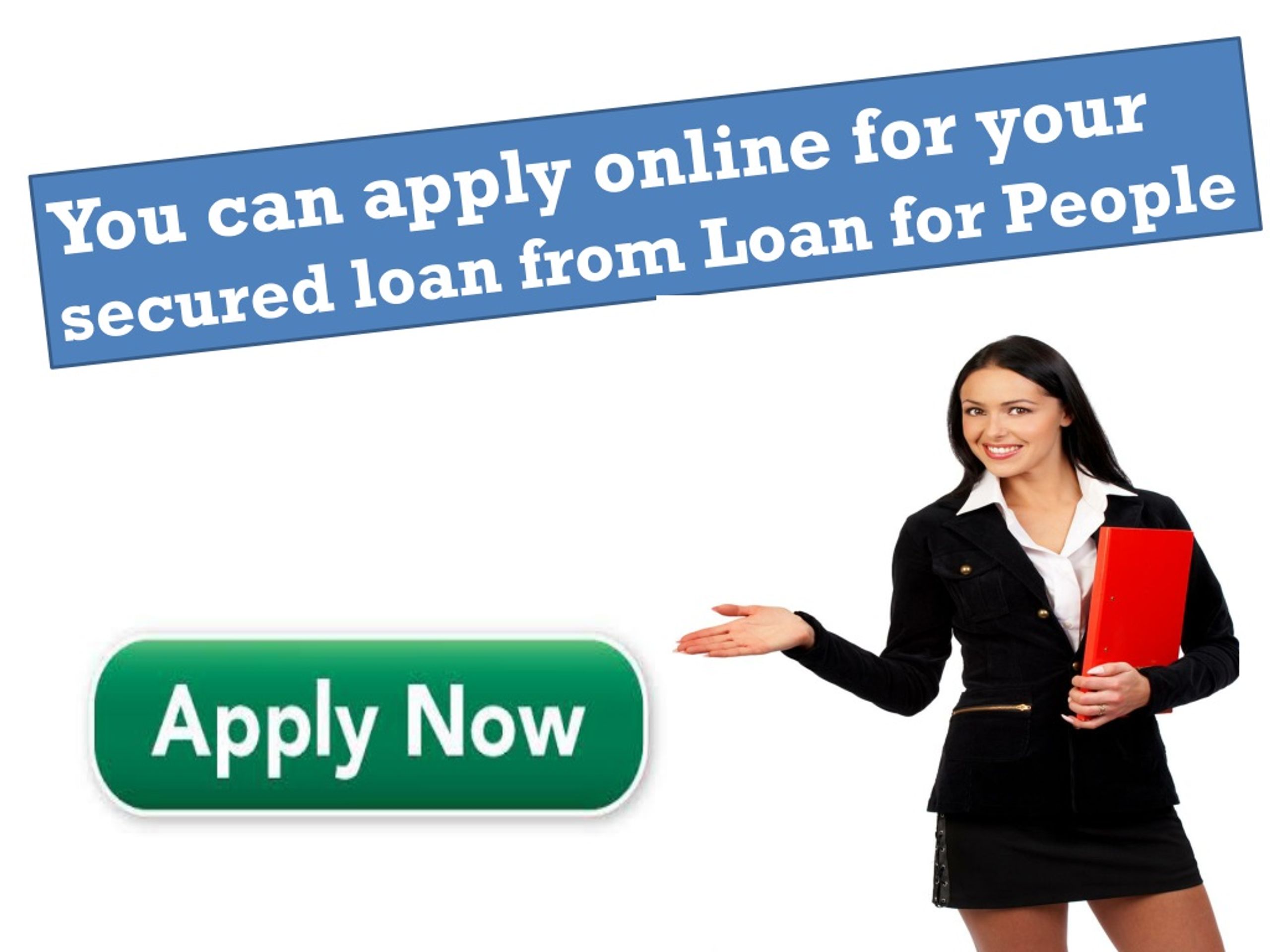 best secured loans uk