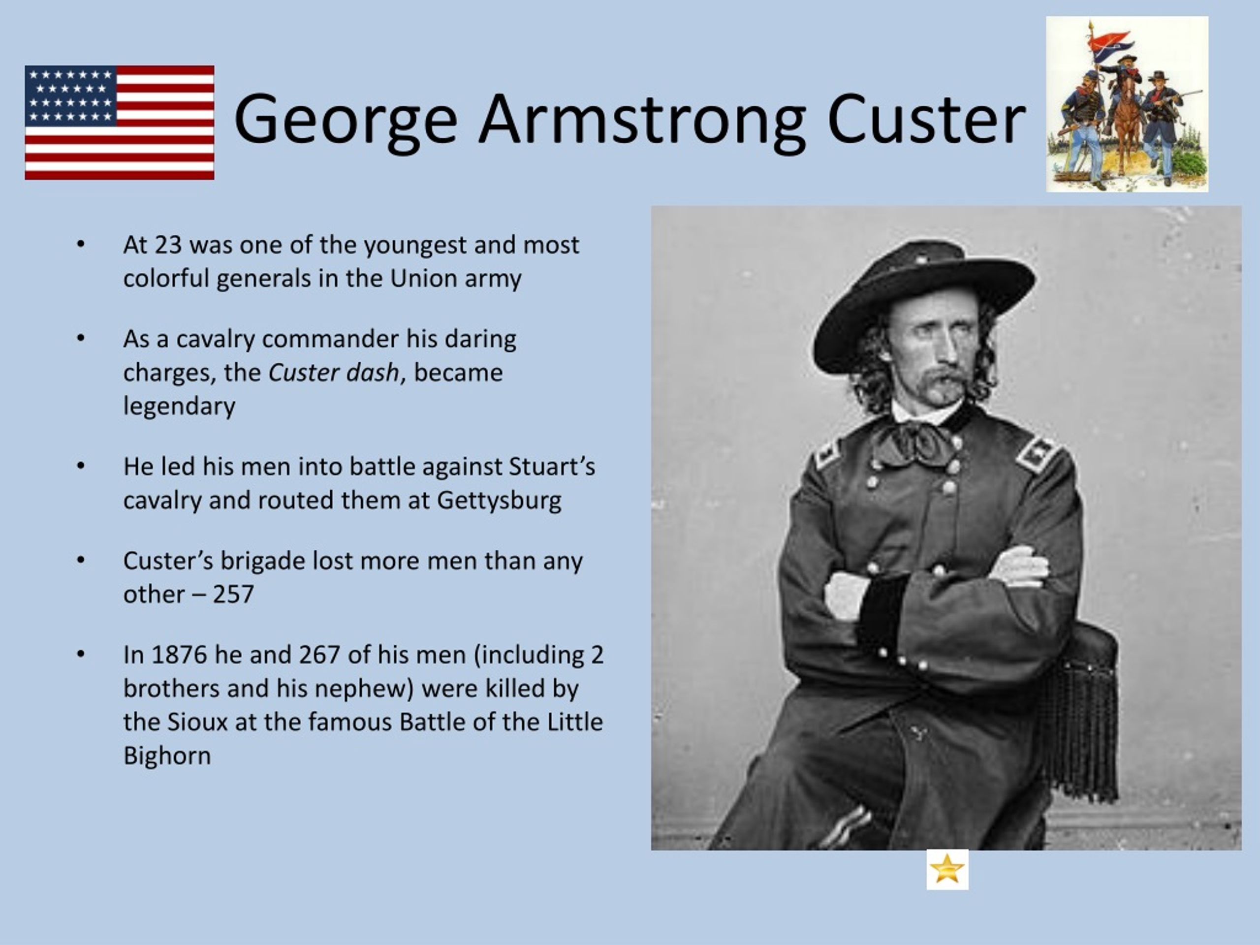 Custer перевод. Генерал Джордж Кастер. Джордж Армстронг Кастер битва при Литтл Бигхорн. Георге Армстронг. Армстронг Кастер.