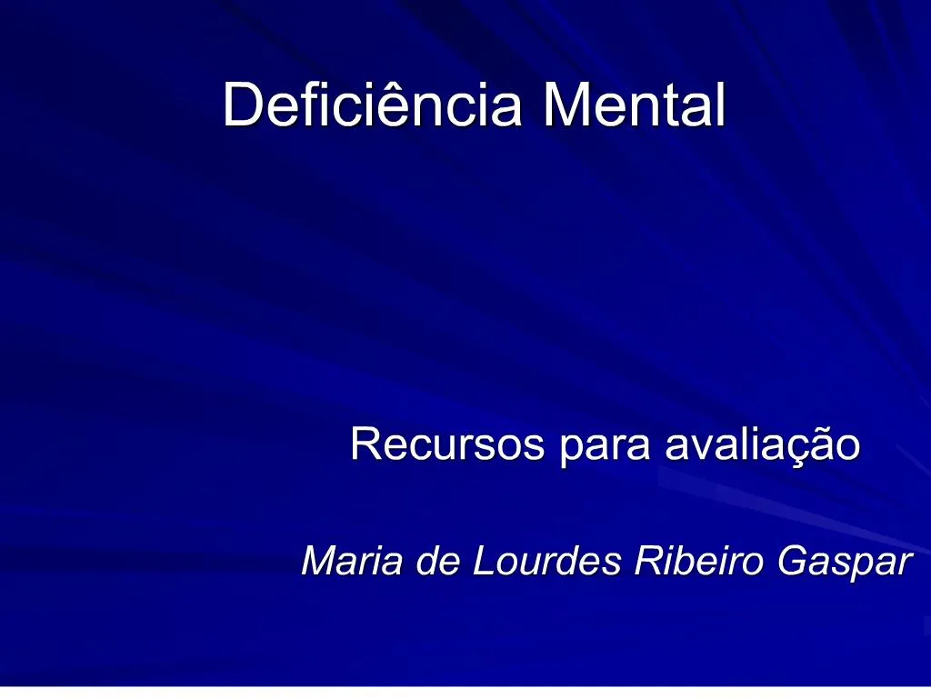 PPT Defici PowerPoint Presentation Free Download ID 148352