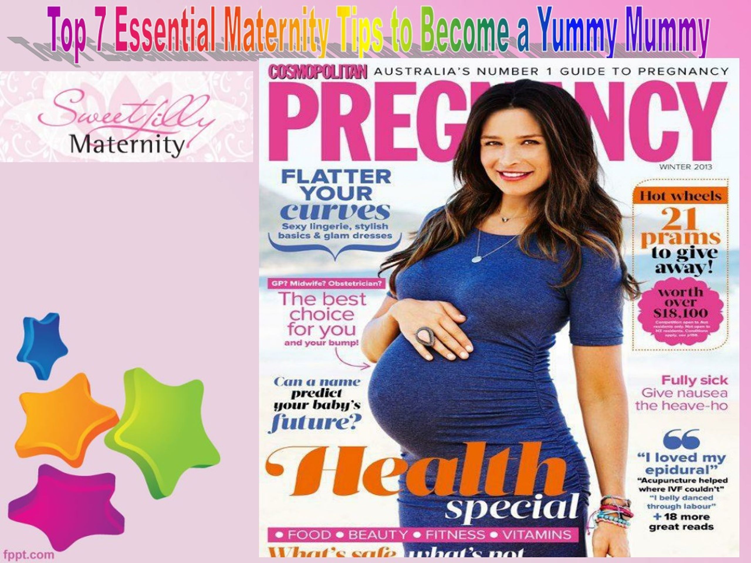 https://image4.slideserve.com/1485786/top-7-essential-maternity-tips-to-become-a-yummy-l.jpg