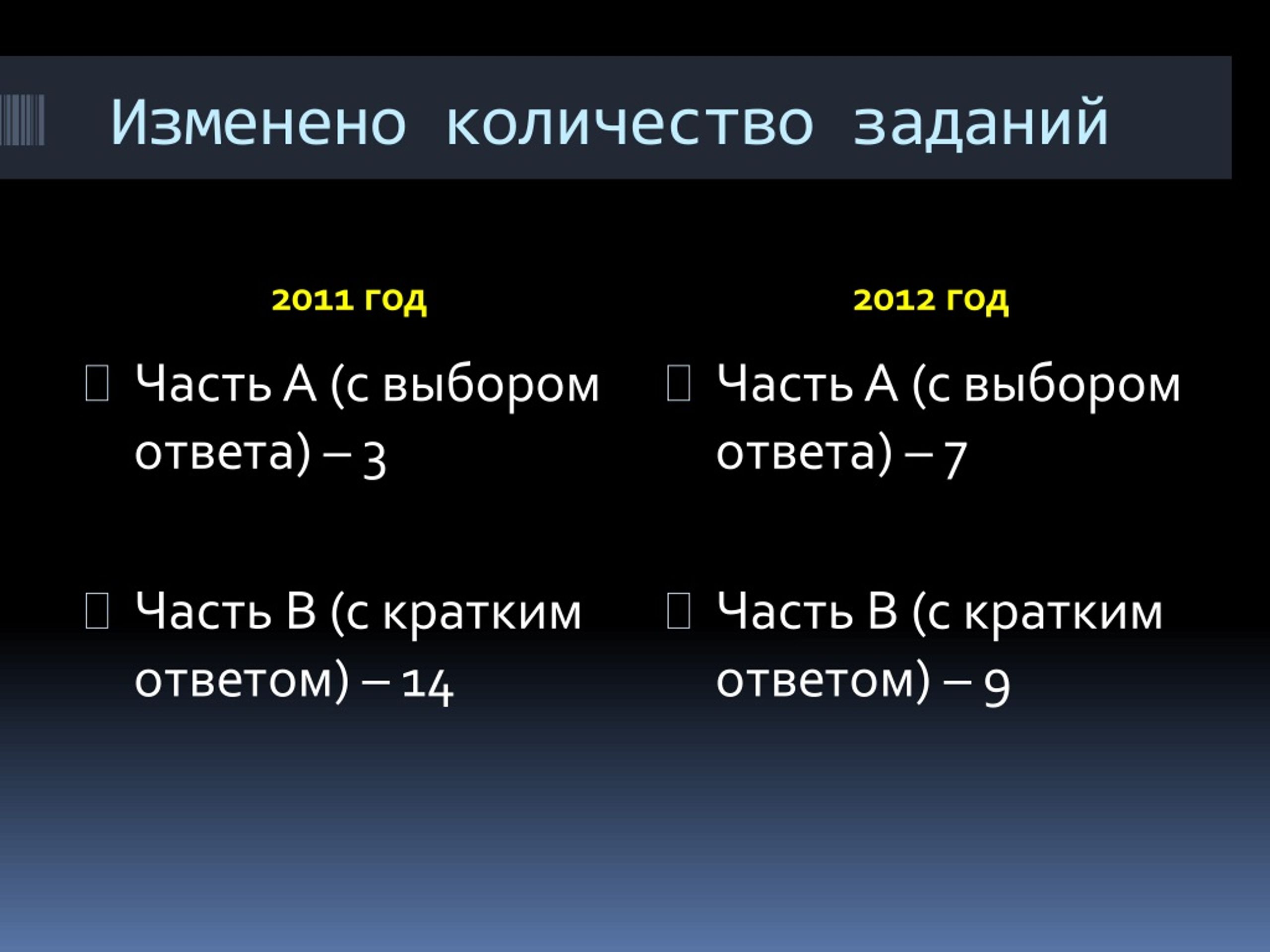 Число миссии. Фищматовские задачи 2011 год.