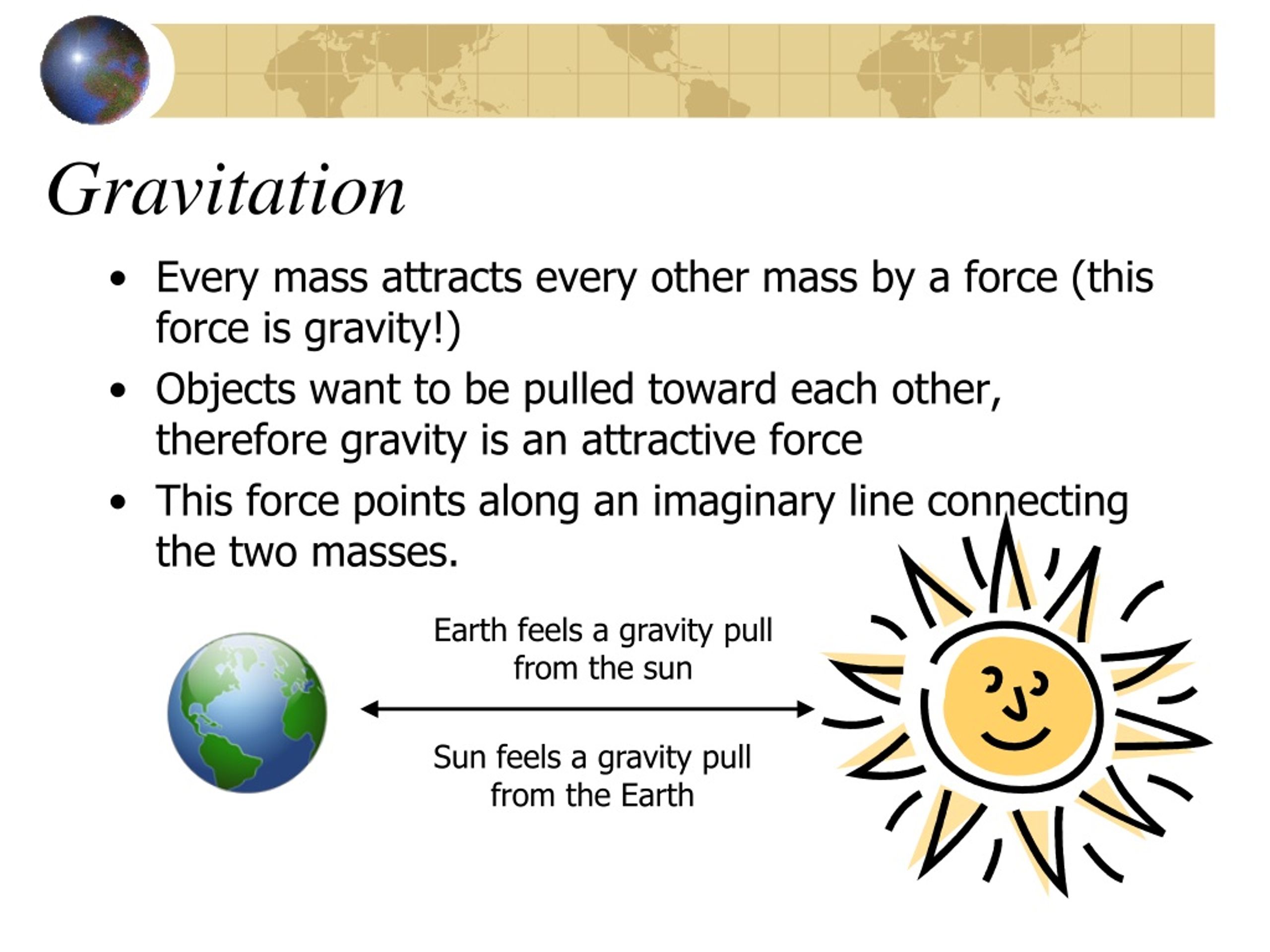Ppt Newtons Law Of Universal Gravitation Powerpoint Presentation Free Download Id1487521 9681