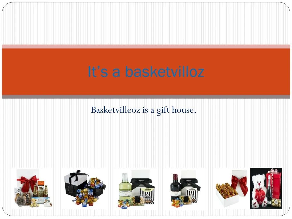 it s a basketvilloz n.
