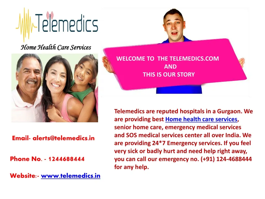 home health care services n.
