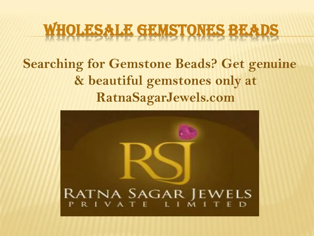 wholesale gemstones beads n.