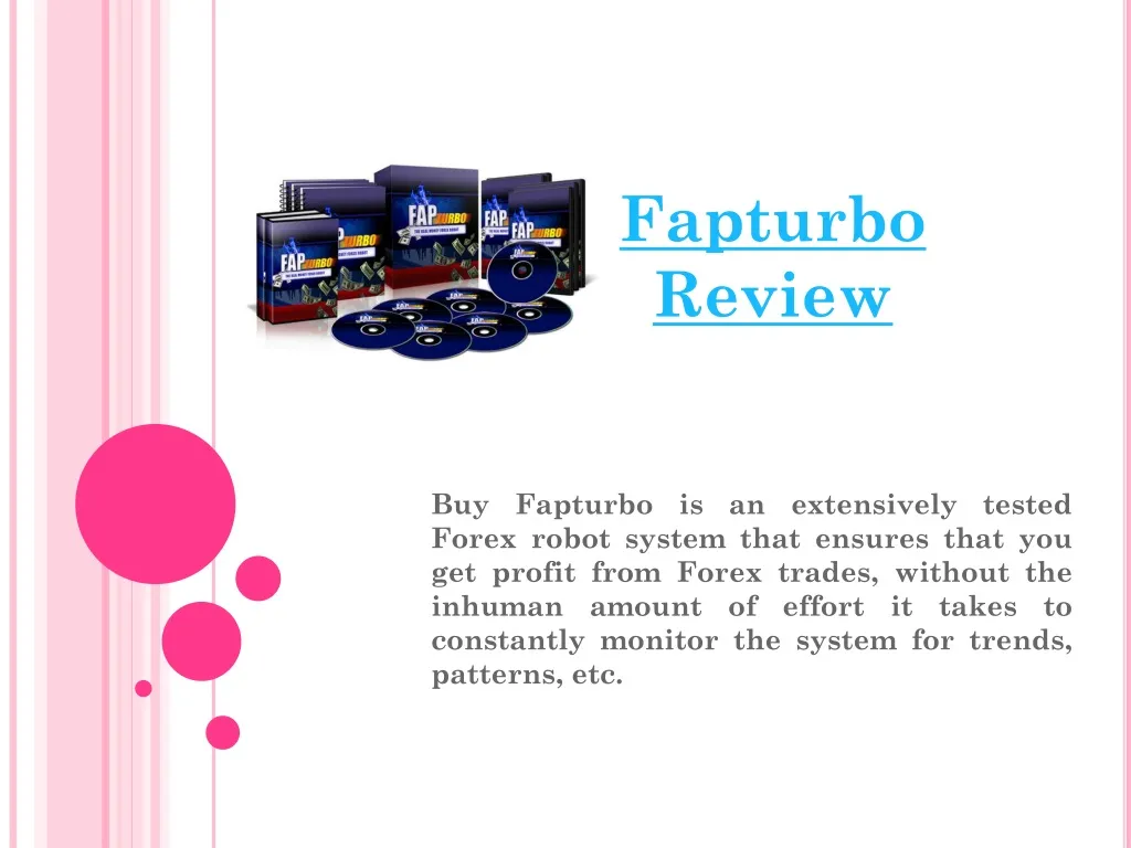 PPT - Buy Fapturbo PowerPoint Presentation, Free Download - ID:1492640