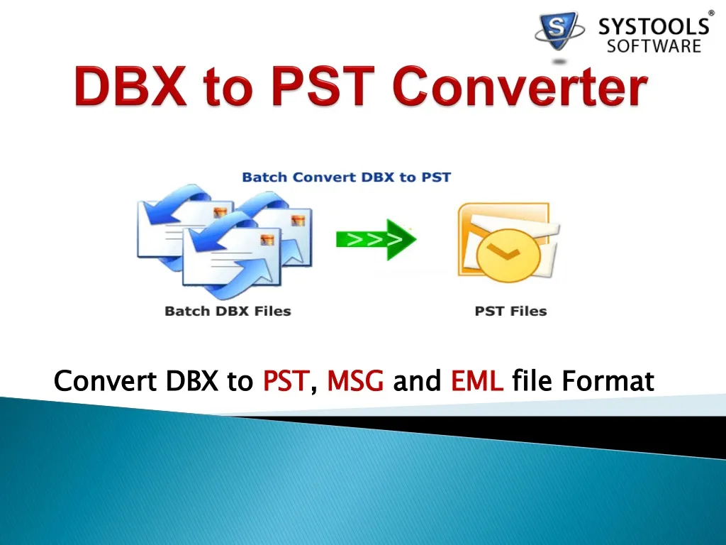 dbx to pst converter n.