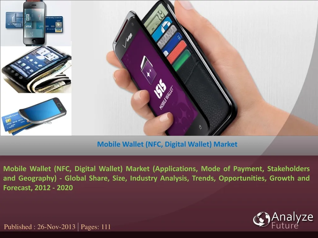 mobile wallet nfc digital wallet market n.