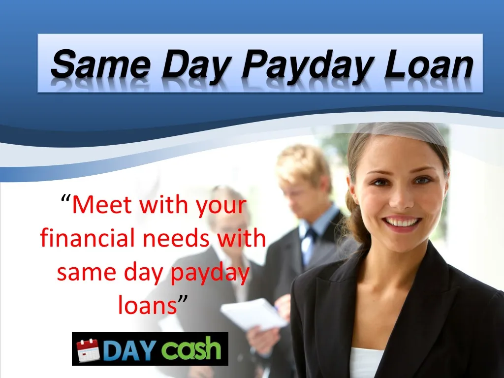 payday advance financial loans app