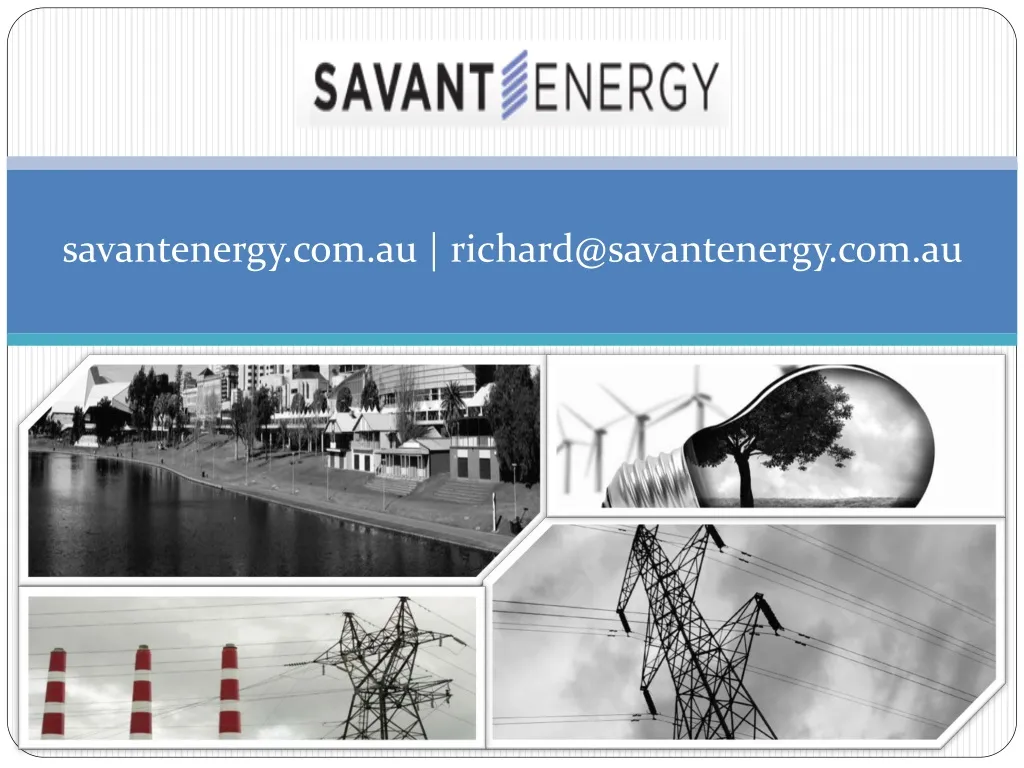 savantenergy com au richard@savantenergy com au n.