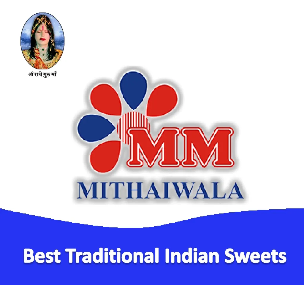 best traditional indian sweets n.