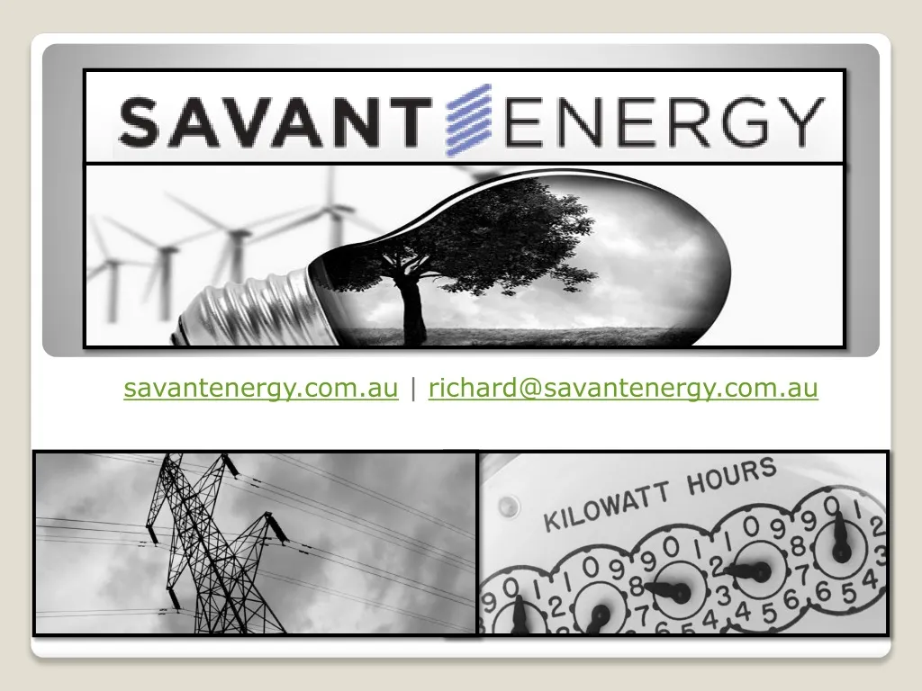 savantenergy com au richard@savantenergy com au n.