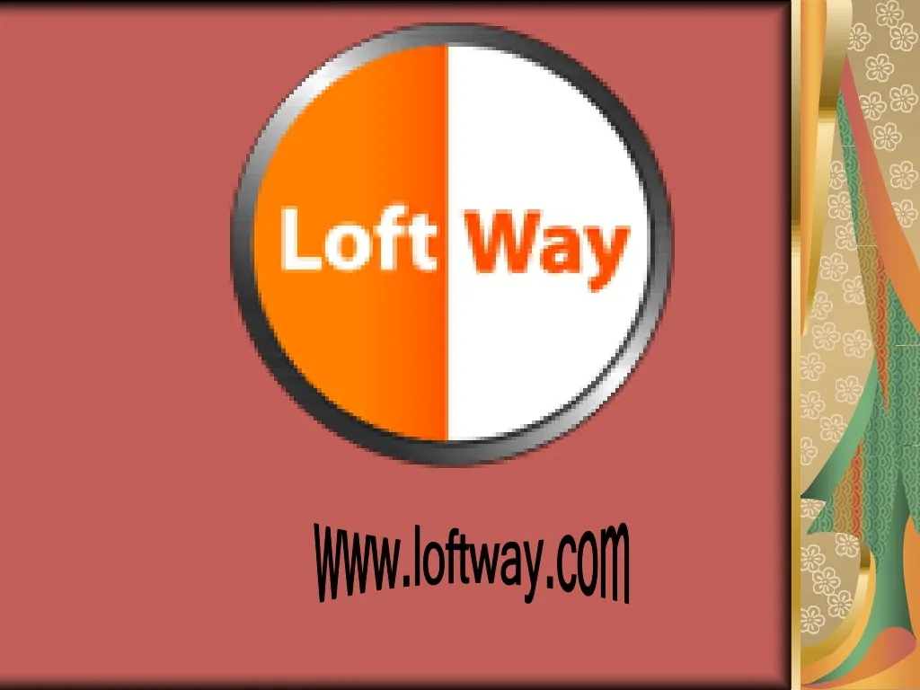 www loftway com n.