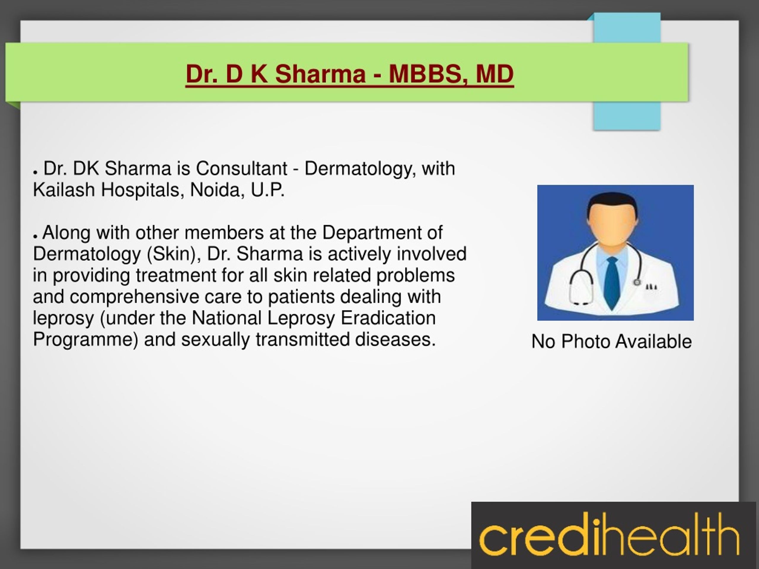 Ppt Get Your Treatment Done From The Top Dermatologists In Delhi Powerpoint Presentation Id 1497206