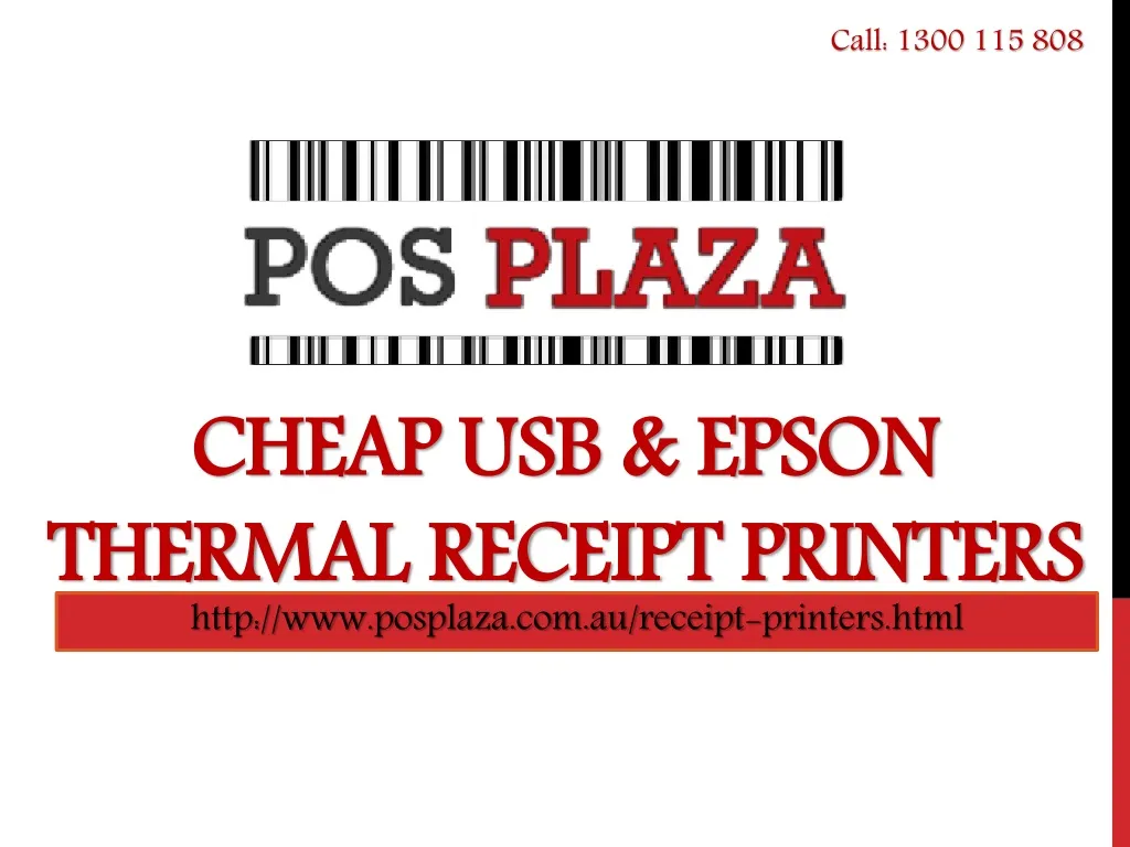 cheap usb epson thermal receipt printers n.